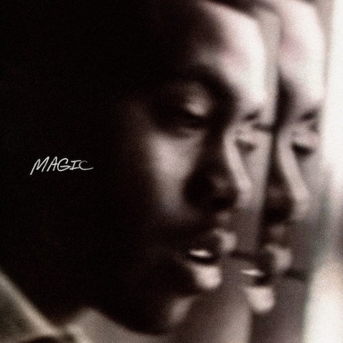 Nas | Magic | Album-Vinyl
