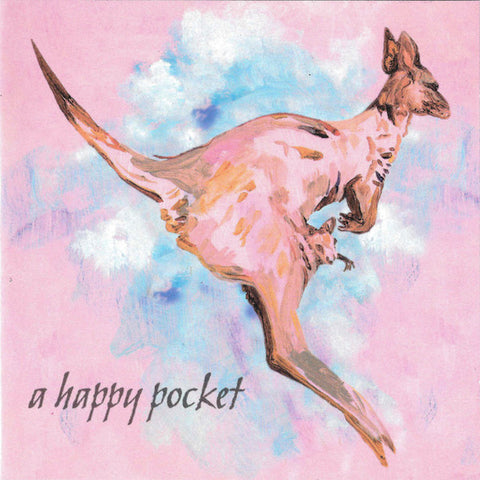 Trash Can Sinatras | A Happy Pocket | Album-Vinyl