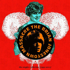 The Brian Jonestown Massacre | The Singles Collection 1992-2011 (Comp.) | Album