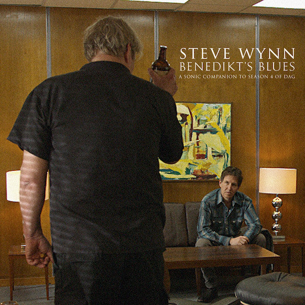 Steve Wynn | Benedikt's Blues | Album-Vinyl