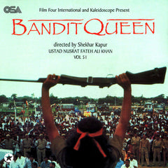 Nusrat Fateh Ali Khan | Bandit Queen (Bande originale) | Album