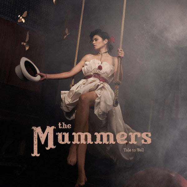 The Mummers | Tale to Tell | Album-Vinyl