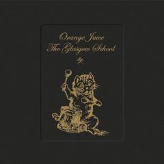 Jus d'orange | L'école de Glasgow (comp.) | Album