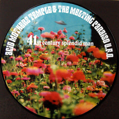 Acid Mothers Temple | 41st Century Splendid Man | Album