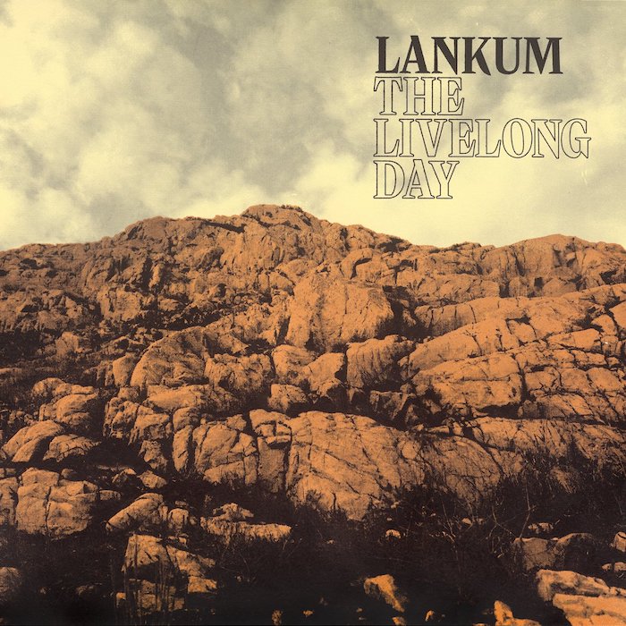 Lankum | The Livelong Day | Album-Vinyl