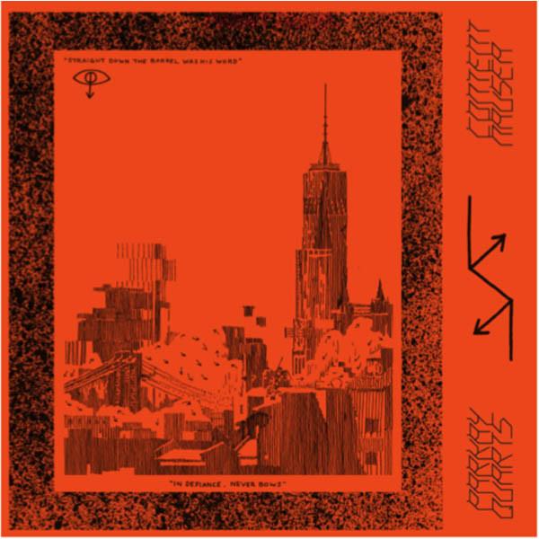 Parquet Courts | Content Nausea | Album-Vinyl