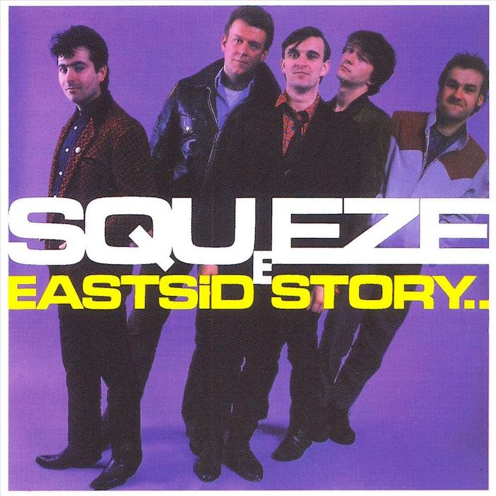 Squeeze | East Side Story | Album-Vinyl