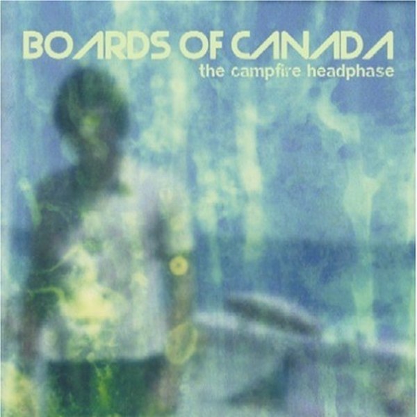 Boards of Canada | The Campfire Headphase | Album-Vinyl