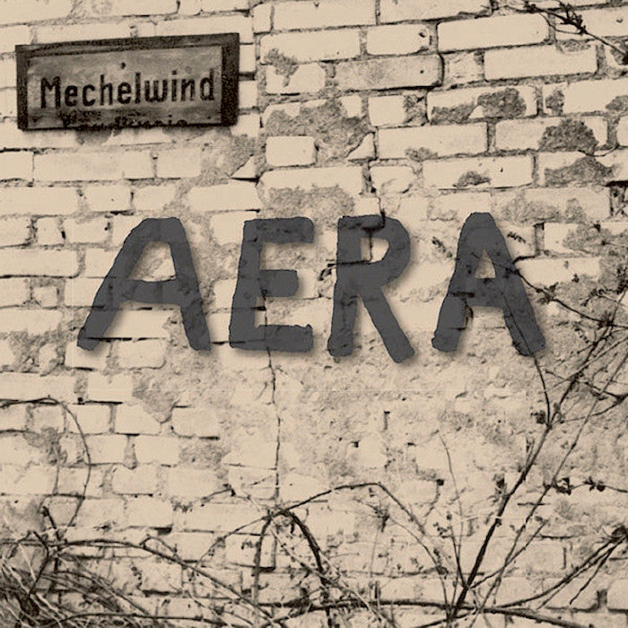 Aera | Mechelwind (Comp.) | Album-Vinyl