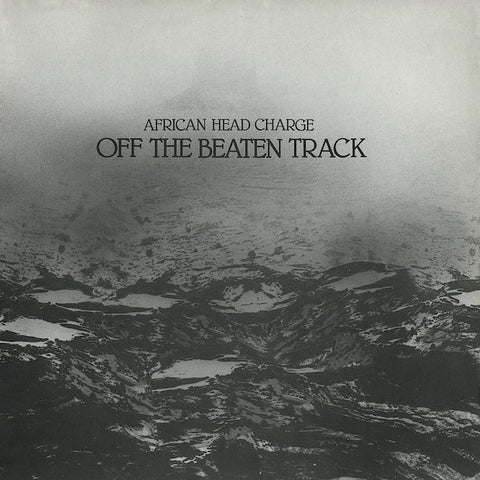 African Head Charge | Off the Beaten Track | Album-Vinyl
