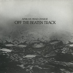 African Head Charge | Off the Beaten Track | Album