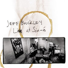 Jeff Buckley | Live à Sin-é | Album