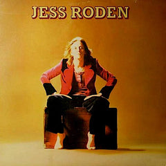 Jess Roden | Jess Roden | Album