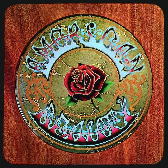 Grateful Dead | American Beauty | Album-Vinyl