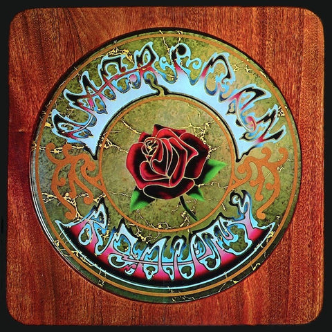 Grateful Dead | American Beauty | Album-Vinyl