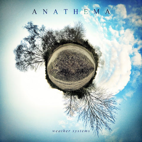 Anathema | Weather Systems | Album-Vinyl