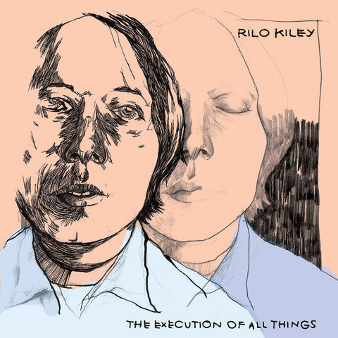 Rilo Kiley | The Execution of All Things | Album-Vinyl