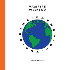 Vampire Weekend | Father of the Bride | Album