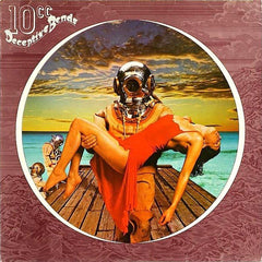 10cc | Deceptive Bends | Album