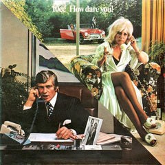 10cc | How Dare You! | Album