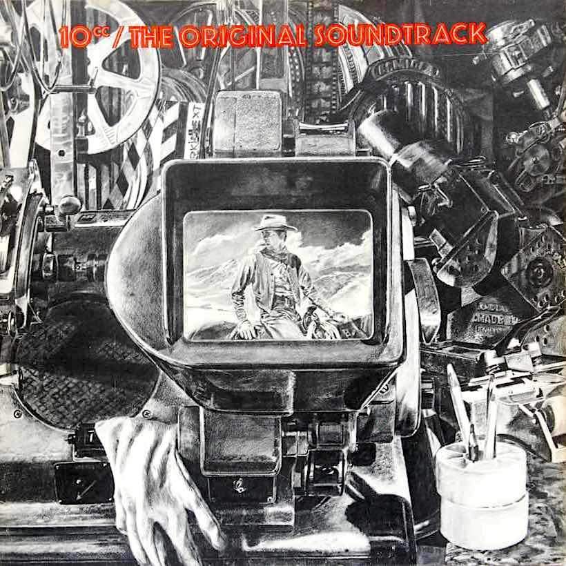 10cc | The Original Soundtrack | Album-Vinyl