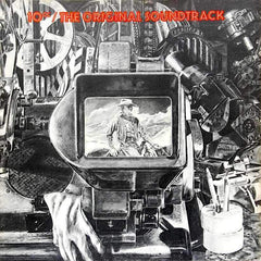 10cc | The Original Soundtrack | Album