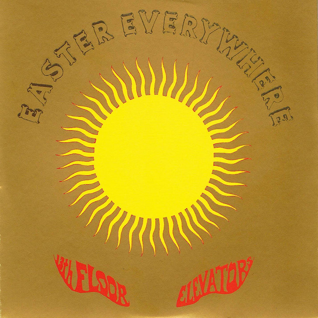 13th Floor Elevators | Easter Everywhere | Album-Vinyl