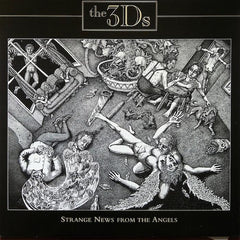 3Ds | Strange News From The Angels | Album