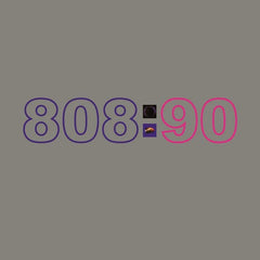 808 État | 90 | Album