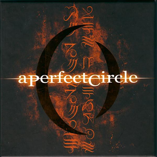A Perfect Circle | Stone and Echo (Live) | Album-Vinyl