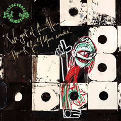 A Tribe Called Quest | We Got it From Here | Album