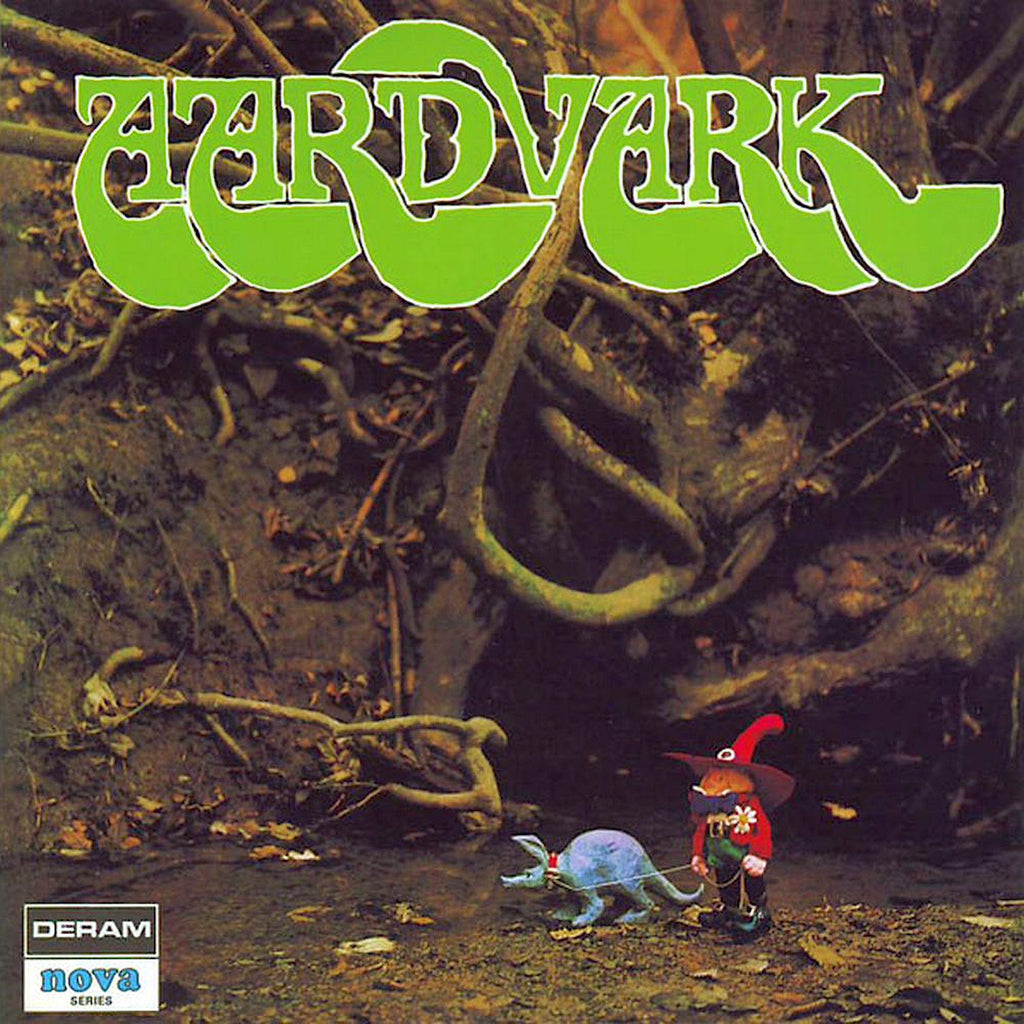 Aardvark | Aardvark | Album-Vinyl