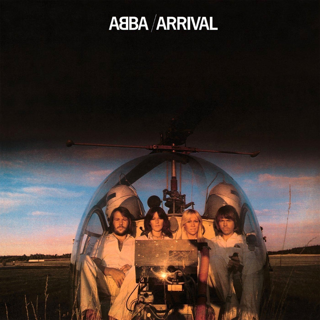 ABBA | Arrival | Album-Vinyl