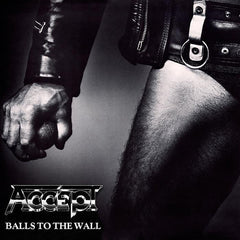 Accept | Balls to the Wall | Album