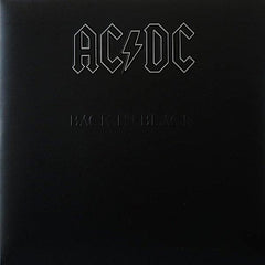 AC/DC | De retour en noir | Album