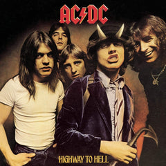 AC/DC | Autoroute vers l'enfer | Album