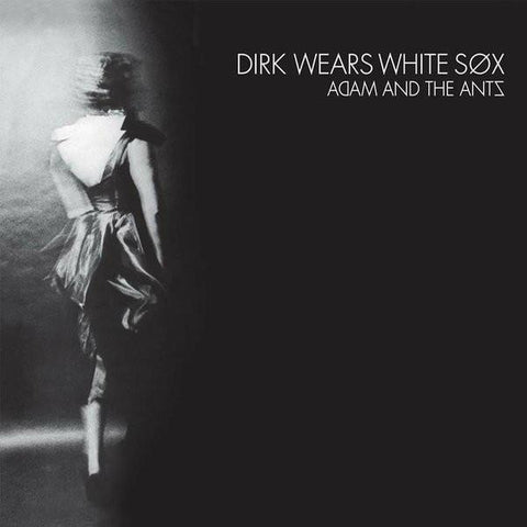 Adam and the Ants | Dirk Wears White Sox | Album-Vinyl