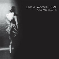 Adam et les fourmis | Dirk porte des White Sox | Album