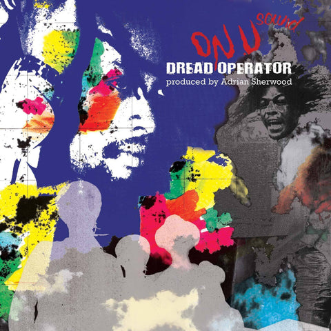 Adrian Sherwood | Dread Operator | Album-Vinyl