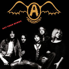 Aerosmith | Prends tes ailes | Album