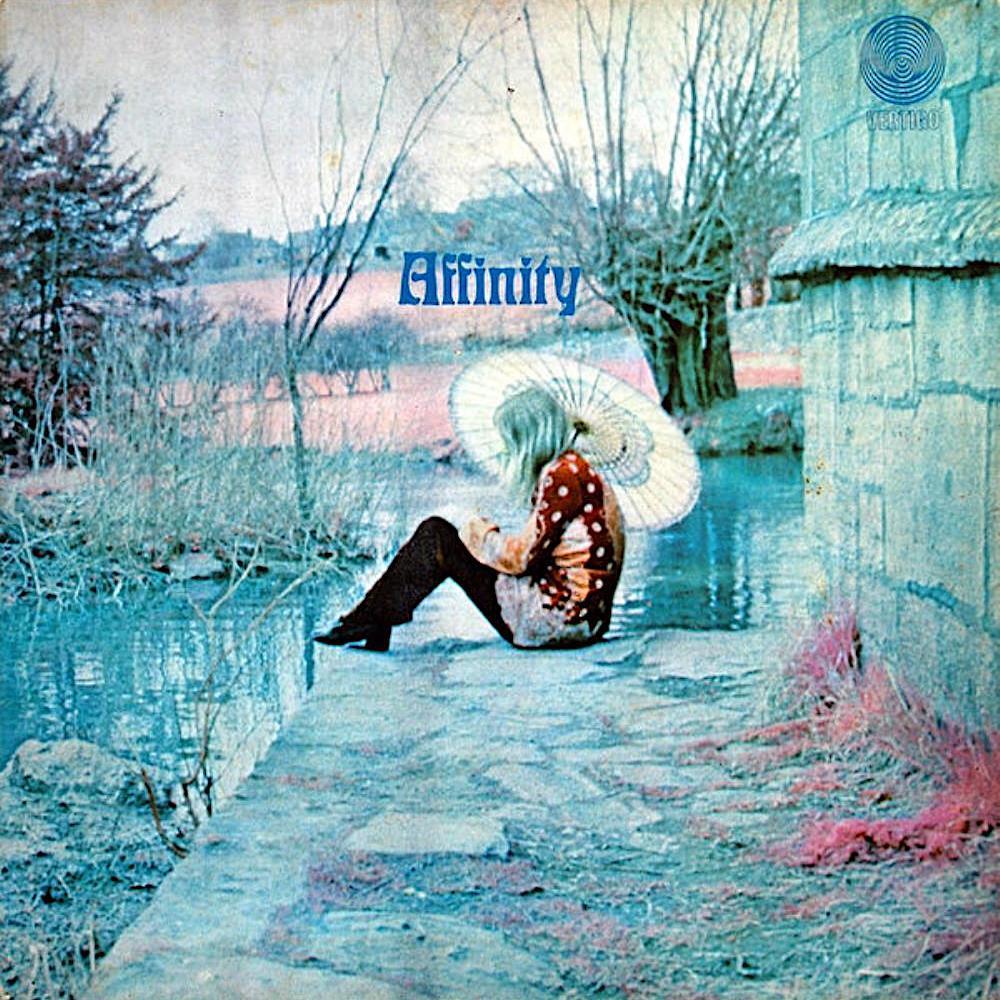 Affinity | Affinity | Album-Vinyl