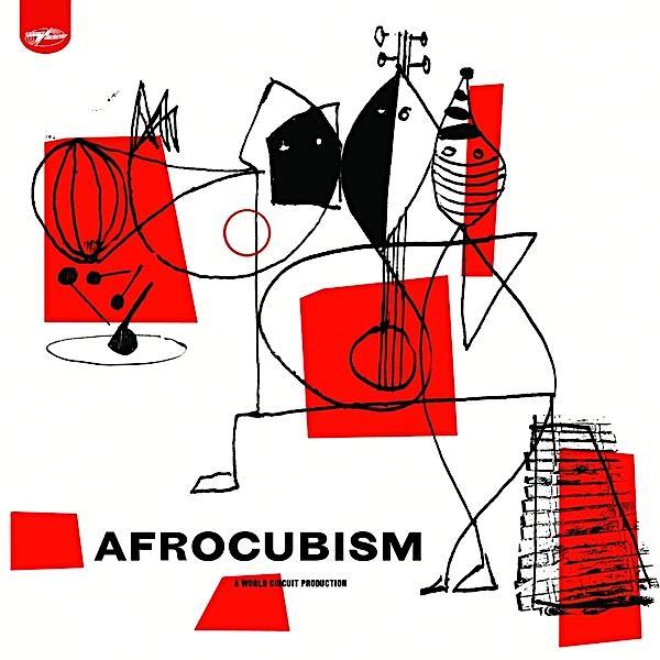 Afrocubism | Afrocubism | Album-Vinyl
