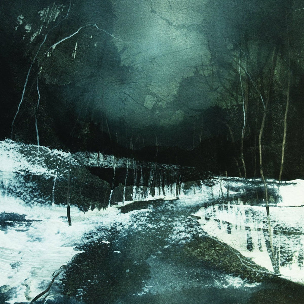 Agalloch | Marrow of the Spirit | Album-Vinyl