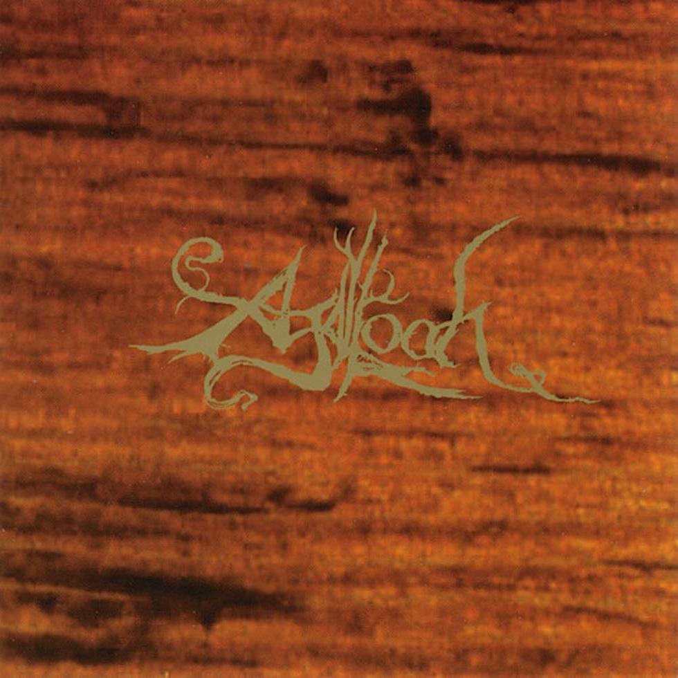 Agalloch | Pale Folklore | Album-Vinyl