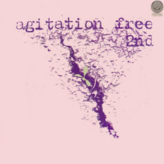 Agitation Free | 2nd | Album