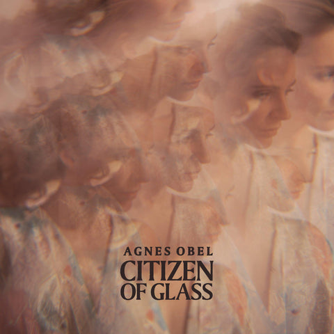 Agnes Obel | Citizen of Glass | Album-Vinyl