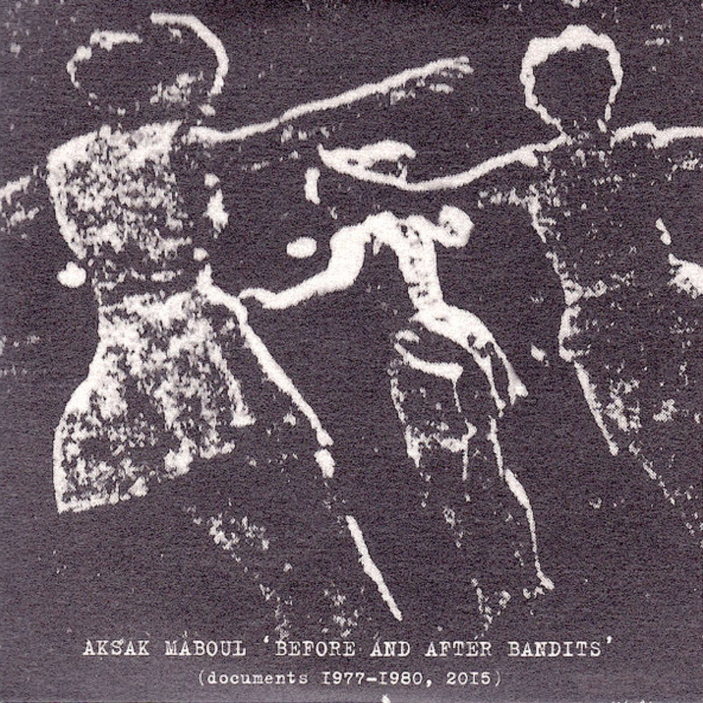 Aksak Maboul | Before and After Bandits (Live) | Album-Vinyl