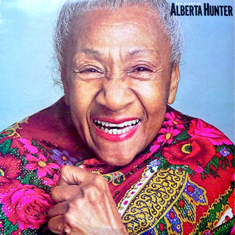 Alberta Hunter | The Glory of Alberta Hunter | Album-Vinyl