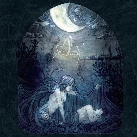 Alcest | Écailles de lune | Album-Vinyl