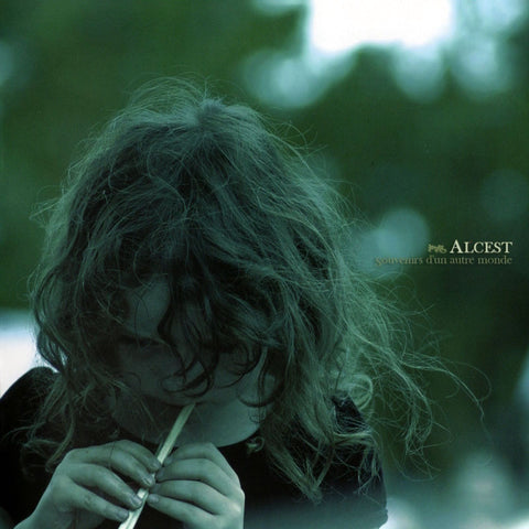 Alcest | Souvenirs d'un autre monde | Album-Vinyl